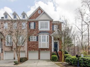 5849 Riverstone Cir #19, Atlanta, GA 30339