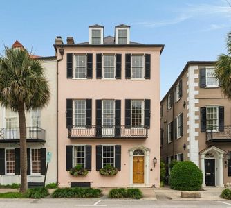 55 E Bay St, Charleston, SC, 29401
