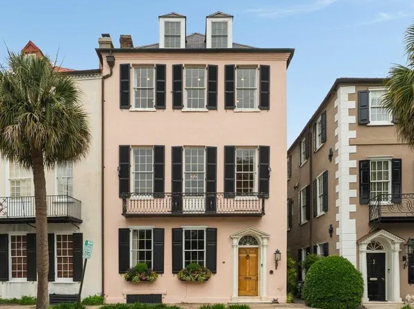 55 E Bay St, Charleston, SC 29401