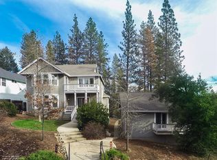 610 Chief Kelly Dr, Nevada City, CA 95959