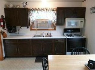 451 W Spring St, Saint Ignace, MI 49781
