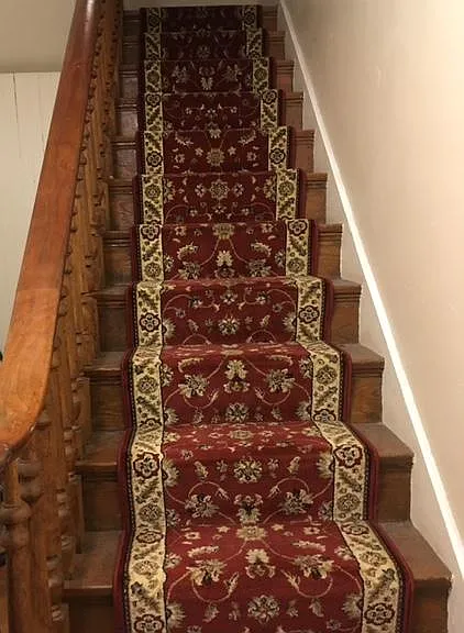Entry Hall