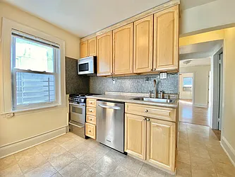 Rented by Astoria Realty