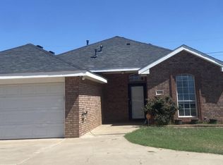 5206 Leisure Dr, Midland, TX 79703