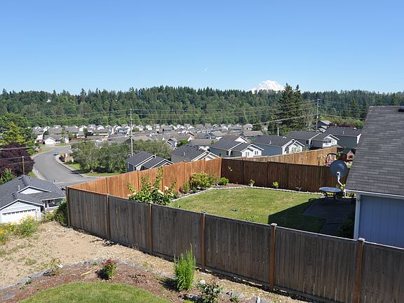View from Deck