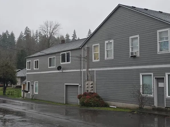 321 South Third Street, 321 S 3rd St APT 201, Shelton, WA 98584