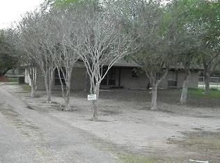 28330 Rangerville Rd, Harlingen, TX 78552