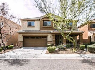 4309 E Folgers Rd, Phoenix, AZ 85050