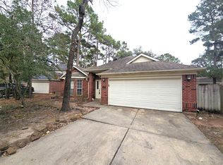 46 Sweetdream Pl, Spring, TX 77381