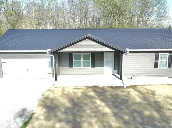 296 Eastern Ave, Leesburg, OH 45135