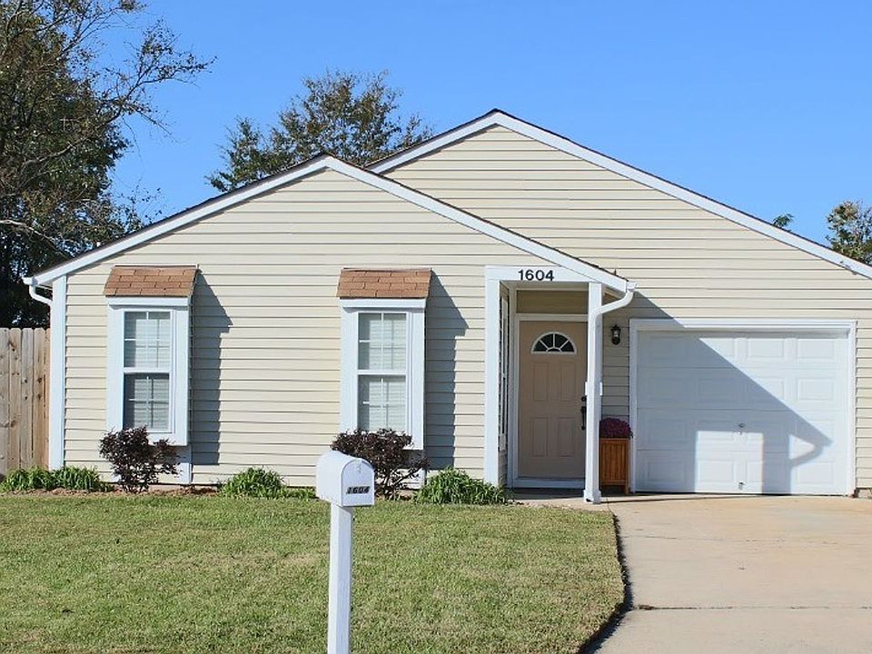 1st image of 1604 Big Springs Pl