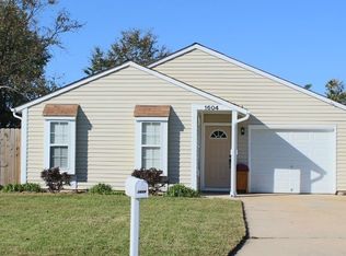 1604 Big Springs Pl, Virginia Beach, VA 23453
