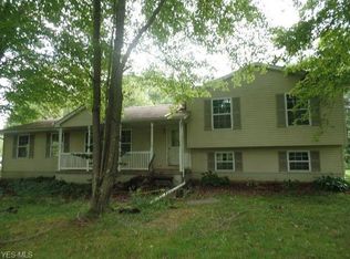 5357 Stoddard Hayes Rd, Farmdale, OH 44417