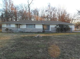 4303 E State Road 38, New Castle, IN 47362