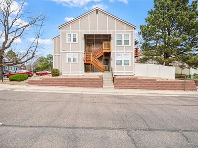 9677 W Chatfield Avenue #E, Littleton, CO, 80128
