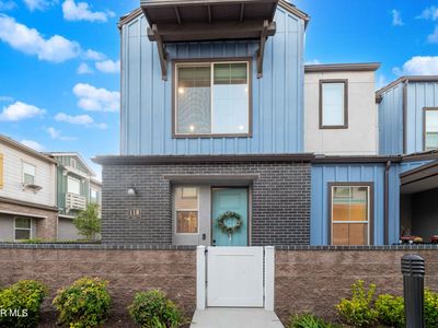 118 Red Brick Dr Unit 1, Simi Valley, CA, 93065