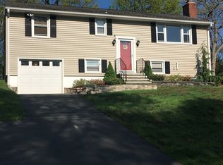 63 Valley View Ct, NORWALK, CT 06851