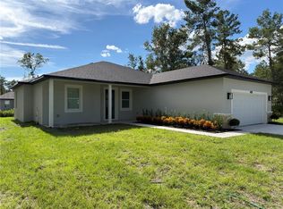 16320 SW 26th Ter, Ocala, FL 34473