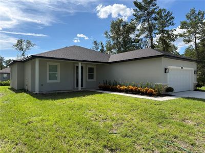 16320 SW 26th Ter, Ocala, FL, 34473