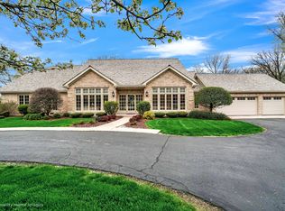 16762 Deer Path Dr, Homer Glen, IL