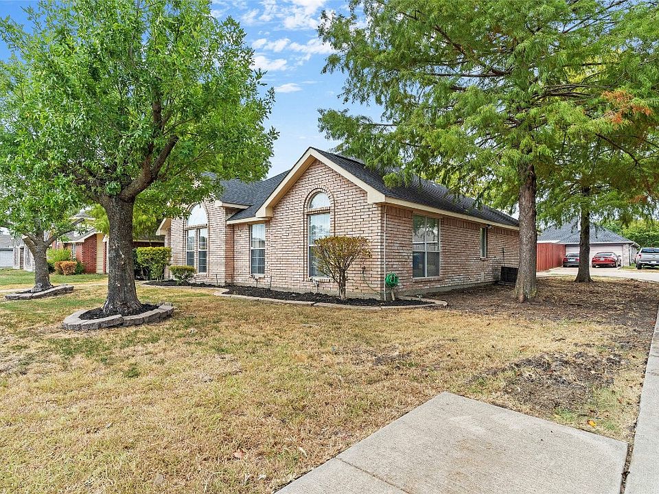 7817 Munich Dr, Rowlett, TX 75089 Zillow