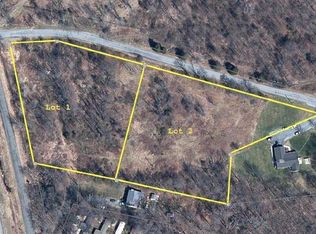 Shawangunk Rd, Middletown, NY 10940