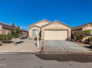 6774 E Shamrock St, Florence, AZ 85132