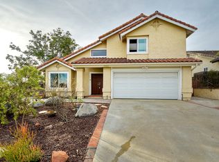 1842 Wandering Rd, Encinitas, CA 92024