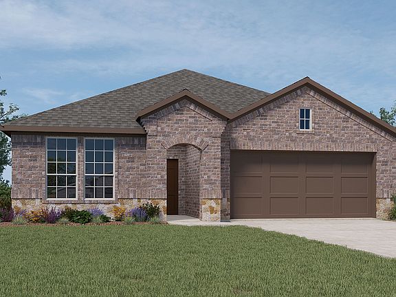 Plan Elevation.