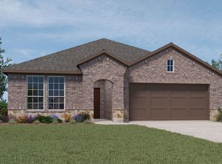 1716 Hummingbird St, Princeton, TX 75407