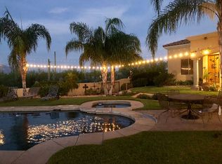 6494 W Calle Mistica, Tucson, AZ 85743