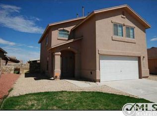 11881 Mesquite Miel Dr, El Paso, TX 79934 | Zillow