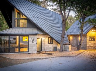 41376 Kokanee Ln, Shaver Lake, CA 93664