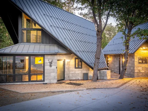 41376 Kokanee Ln, Shaver Lake, CA 93664
