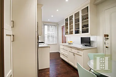 Sold by Halstead Real Estate