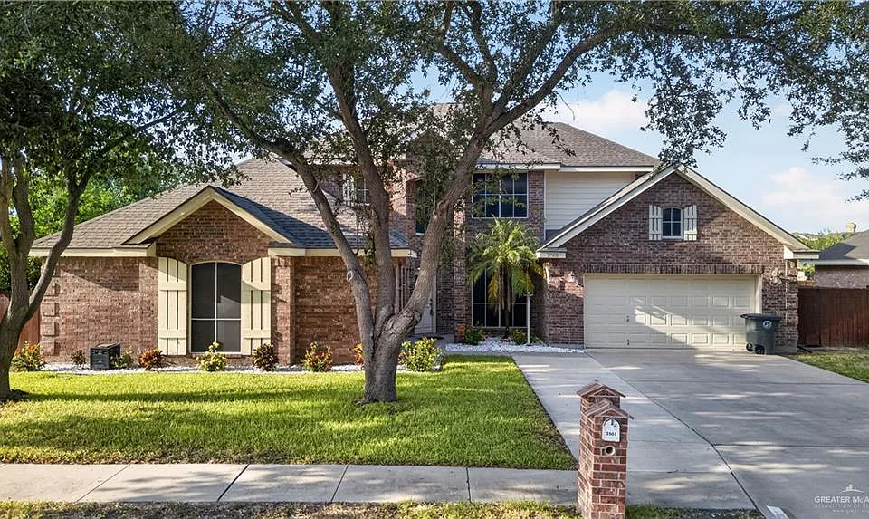 2501 Nicole Dr