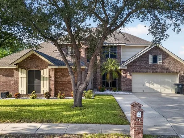 2501 Nicole Dr, Mission, TX 78574