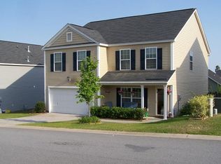 105 Southbrook Dr, Lexington, SC 29073