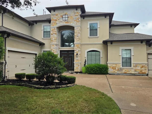 18722 Dove Creek Springs Trl, Cypress, TX 77433