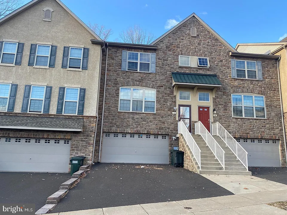 4 Brinkmanns Way