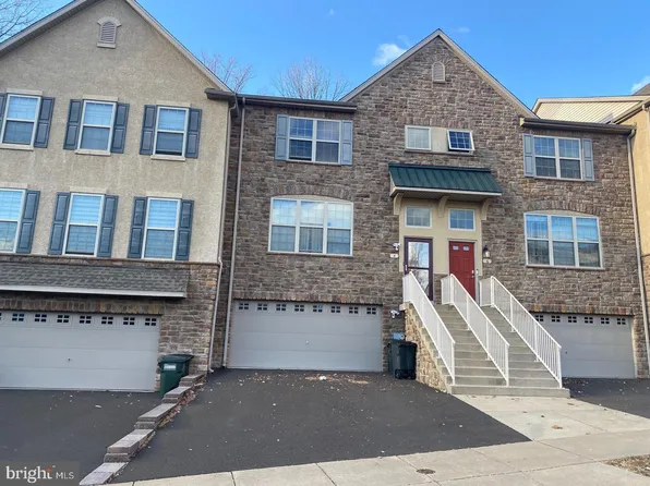4 Brinkmanns Way, Feasterville, PA 19053