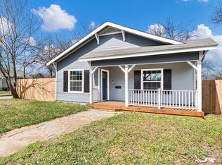 903 Potomac, San Antonio, TX 78202