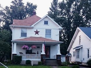 946 E Church St, Marion, OH 43302