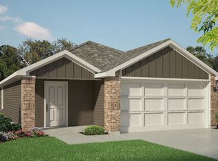 3017 Rusa St, Odessa, TX 79765