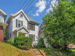 618 Ferree St, Coraopolis, PA 15108