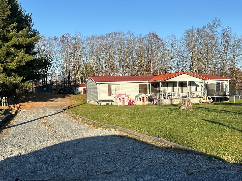 251 Fawn Ln, Cool Ridge, WV 25825 Zillow