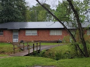 4507 Highland Park Dr, Meridian, MS 39307