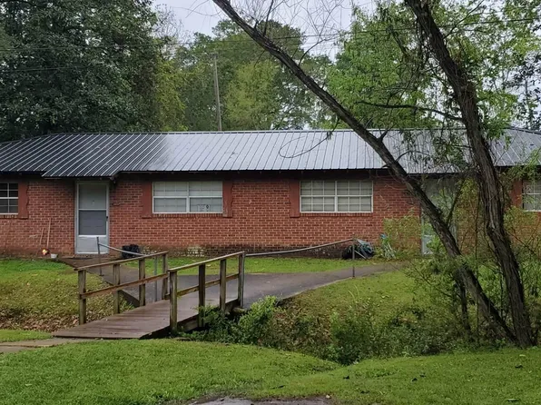 4507 Highland Park Dr, Meridian, MS 39307