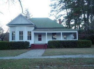 310 Ramsey St, Dublin, GA 31021