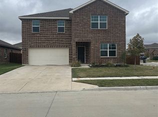 13337 Wysong Dr, Haslet, TX 76052